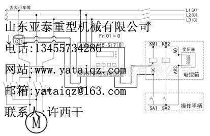 起重机限制器有什么（起重限制器设置步骤）