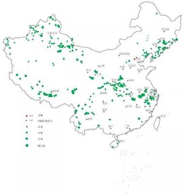 铜矿产地在什么（铜矿主要产区）