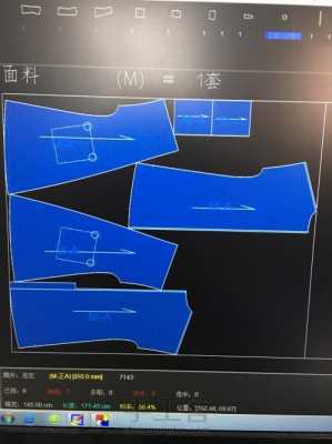 紧边排料口什么意思（面料紧边）