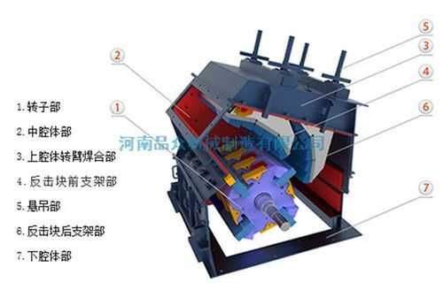 破碎机P和PC有什么不同（破碎机p和pc有什么不同吗）