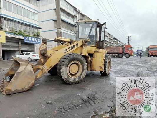 成工装载机厂在什么地方（成工装载机售后服务电话）