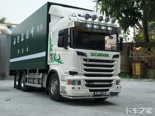 scania是什么牌子的车多少钱（scania是什么货车多少钱）