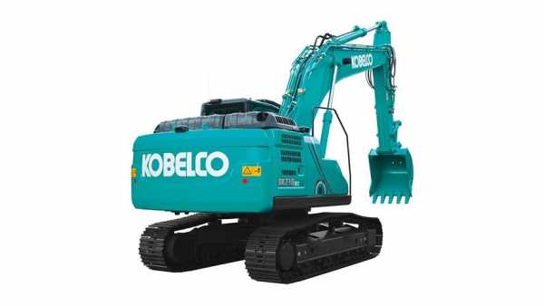 kobelcosk60什么价（kobelco200）