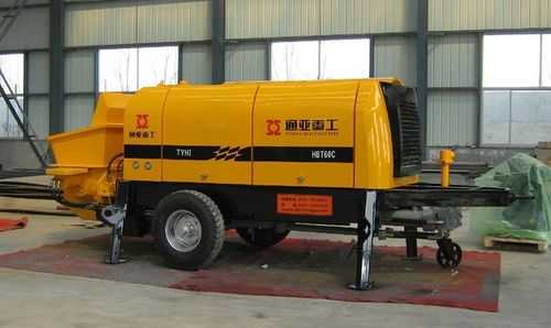 hbt60c是什么泵（水泵hb什么意思）