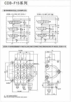 日立多路阀叫什么（日立2003多路阀管路图）