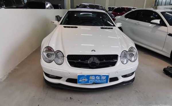 买二手R55需要注意什么（sl55amg 二手）