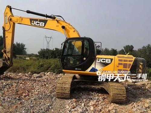 jcb是什么牌子挖机（jcb挖机质量怎么样）