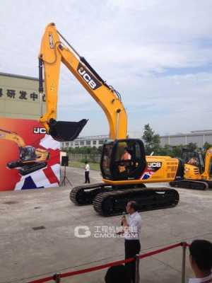 jcb是什么牌子挖机（jcb挖机质量怎么样）