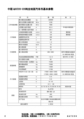 中联220配什么发动机（中联220参数表）