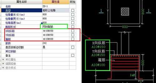 基础图zkd代表什么点（基础图xzd什么意思）