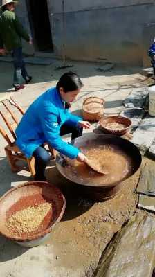 什么地方磨原麦面（哪种麦子磨面好吃）