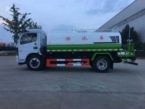 10顿洒水车什么的好（洒水车10吨的多少钱）