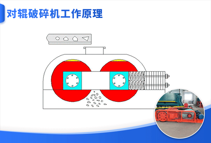 挖掘机的破碎模式什么原理（挖掘机的破碎机）