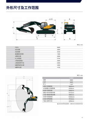 现代的挖机215什么价格（现代挖机215价格是多少）