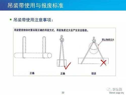 吊机绳跑边什么原因（吊机绳子钩绑有方向技巧）