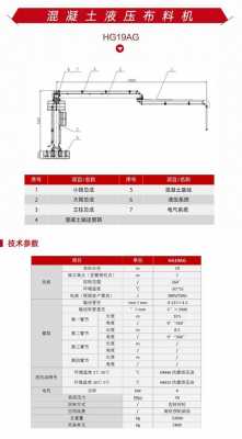 布料杆都有什么型号（布料杆都有什么型号图片）