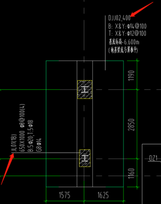 基础图里clg是什么（基础图中jl表示什么）