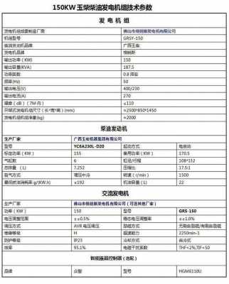 玉柴135-8什么时候出（玉柴1359参数）