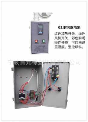 烘压机是什么原因（压缩烘干机）