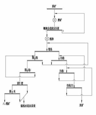 铅锌浮选用什么药剂（铅锌矿浮选工艺流程）