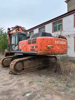 日立挖机带lch跟h有什么区别（日立挖机什么字母）