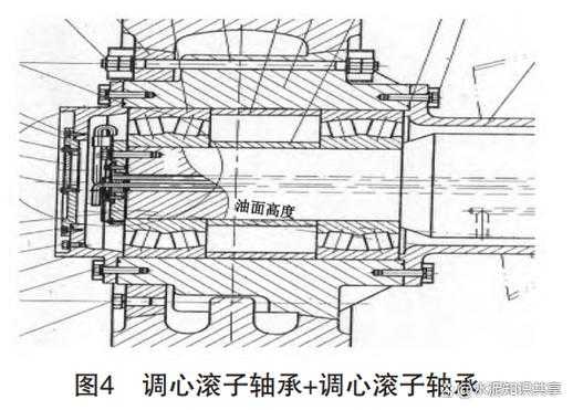 立磨落辊振是什么原因啊（立磨磨辊磨损过大的原因）