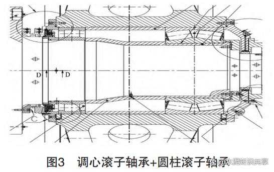 立磨落辊振是什么原因啊（立磨磨辊磨损过大的原因）