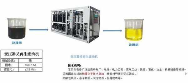 变压器油里为什么会有乙炔（变压器油含乙炔较少可以不处理吗）