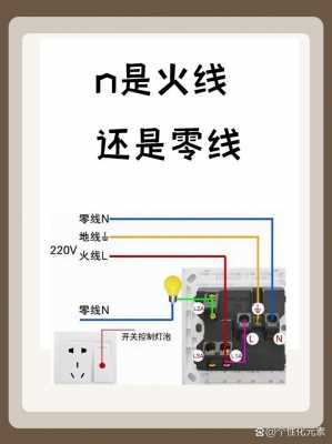 发电机n端代表什么（发电机上n是接什么线）